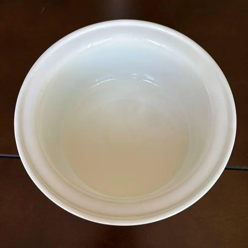 Portmeirion Botanic Garden Covered Casserole Dish 1.7L 3pt w Lid Butterfly